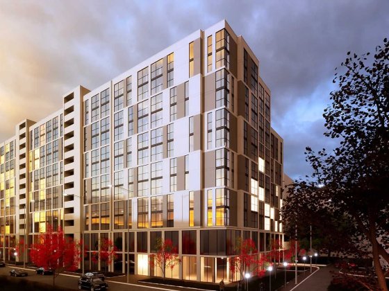 Вигідна ціна на 1-кім квартиру, є розтермінування Ивано-Франковск