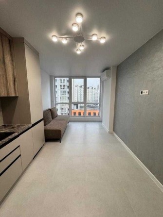 однокімнатна квартира готова до проживання - фото 1