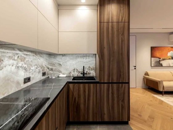 Шикарна 3 кімнатна в самому центрі міста Івано-Франківськ