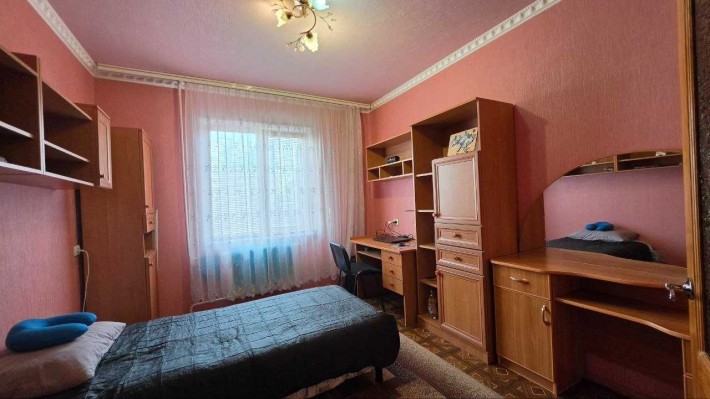 Продаж 2х кімнатної квартири на 4му мік-ні масиву Леваневського - фото 1