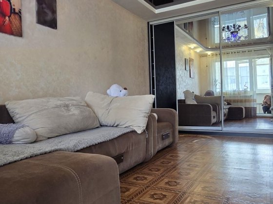 Новинка продаж 2х кімнатної квартири на масиві Незалежності Белая Церковь