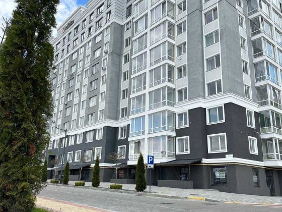 БЕЗ КОМІСІЇ, готова 2к квартира, Сертифікат, Іпотека ТАК Буча