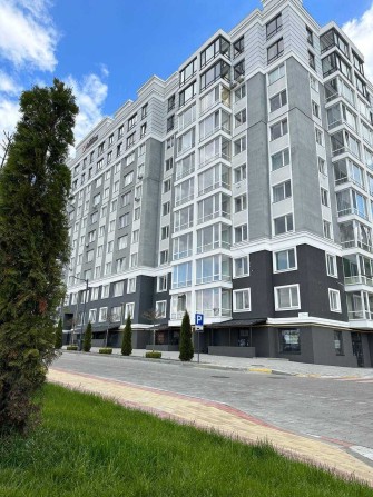 БЕЗ КОМІСІЇ, готова 2к квартира, Сертифікат, Іпотека ТАК - фото 1