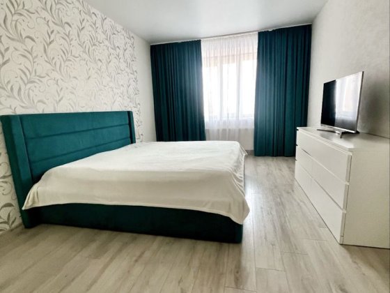 Індивідуальне газове опалення!2к квартира Бориспіль