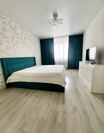 Індивідуальне газове опалення!2к квартира - фото 1