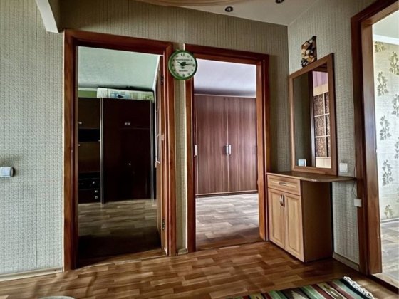 Продаж 3-кімнатної квартири в центрі Белая Церковь