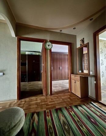 Продаж 3-кімнатної квартири в центрі - фото 1