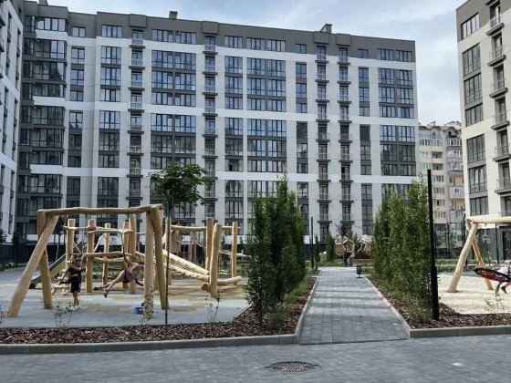 Продається 2 кім в ЖК. ЄОСЕЛЯ, ПОСТАНОВИ 6574 Ивано-Франковск