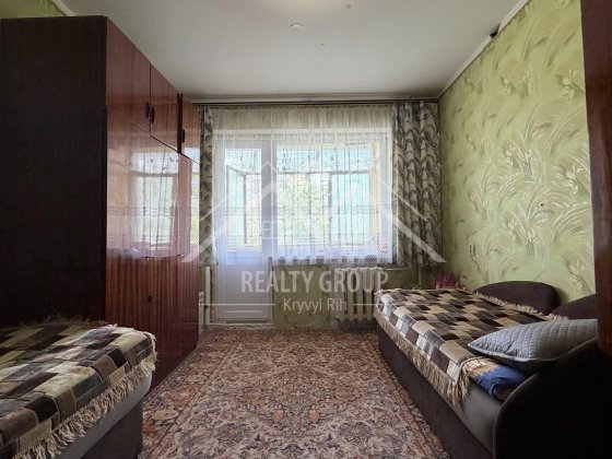 Продаж 2х кімнатної квартири на Ювілейній (вул.Співдружності) Кривий Ріг