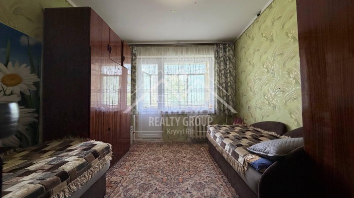 Продаж 2х кімнатної квартири на Ювілейній (вул.Співдружності) - фото 1