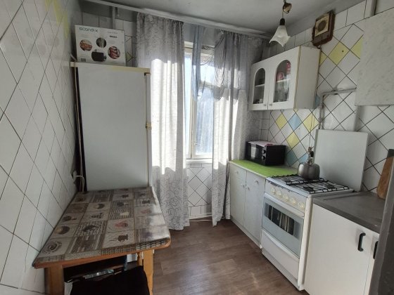 Продам квартирку Белая Церковь