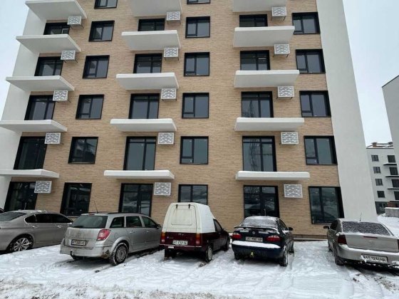 1кім в збудованому будинку Вигідна Ціна! Ивано-Франковск