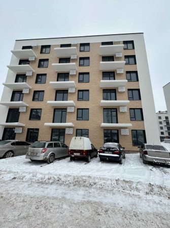 1кім в збудованому будинку Вигідна Ціна! - фото 1