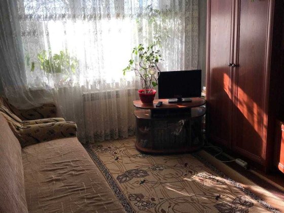 Продаж 1-кімнатної квартири