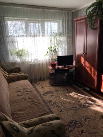 Продаж 1-кімнатної квартири - фото 1