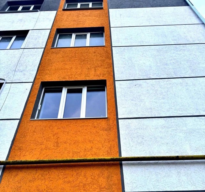 Вигідна пропозиція! Здана 3кім. квартира 75м2 - фото 1