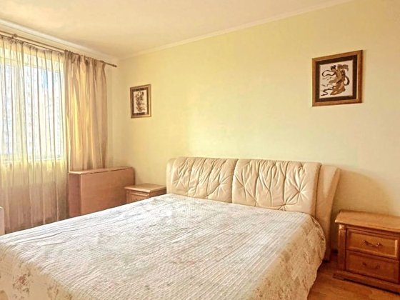 Продам 2кім.квартиру вул.Грушевського, м Бровари Бровари