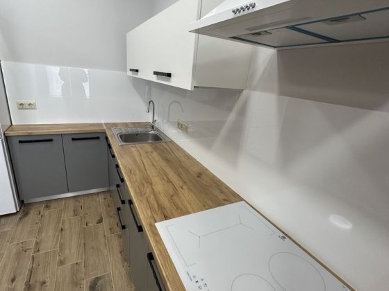 Продаж 1к, без комісіі, ЖК Скандія, Scandia, готова до проживання Бровары