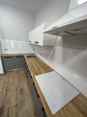 Продаж 1к, без комісіі, ЖК Скандія, Scandia, готова до проживання - фото 1