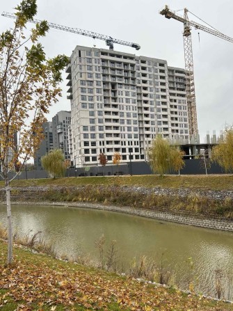 Продаж 1-к у ЖК Paradise Avenue - фото 1