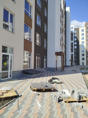 Продам 1к квартиру ЖК Скандія - фото 1