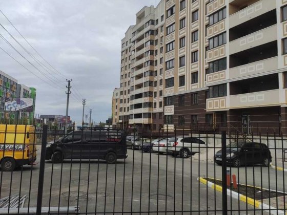 Продам СВОЮ 2 кімнатну квартиру у Вишневому. ЖК Квартал Крюківщина Вишневе