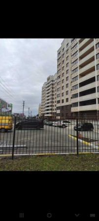 Продам СВОЮ 2 кімнатну квартиру у Вишневому. ЖК Квартал Крюківщина - фото 1