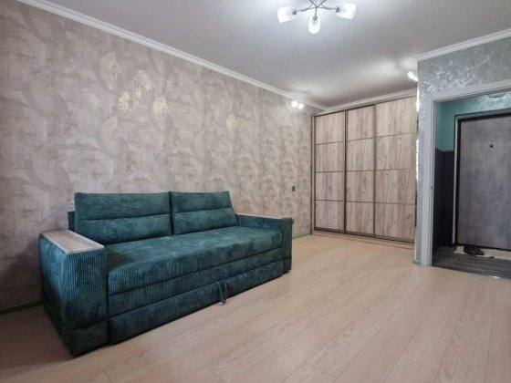 Продаж 1 кімн. квартира 35кв.м. Олімпійська 6. Бровари EM Бровары