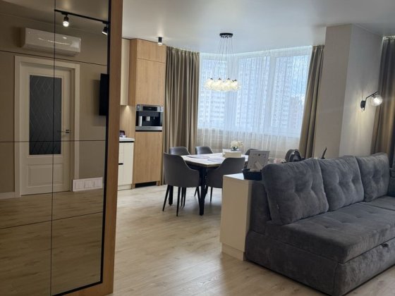 Квартира в Броварах Бровари