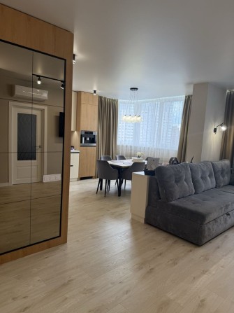 Квартира в Броварах - фото 1