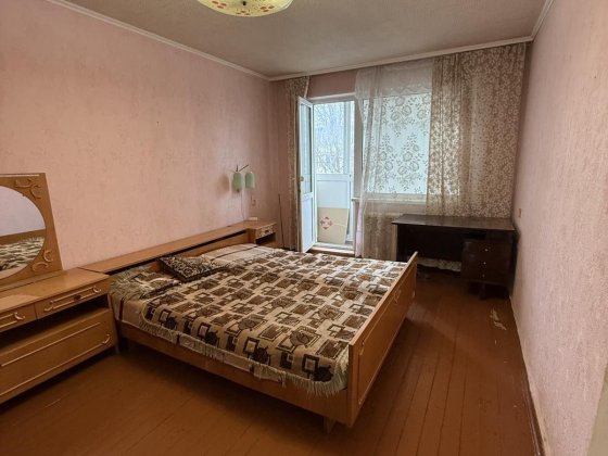 Продаж 2кім квартири поруч з парком Олександрія Белая Церковь