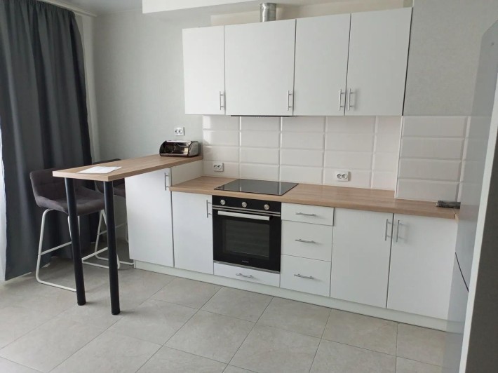 Продам євродвушку у ЖК «Атлант на Київській», Бровари. EM - фото 1