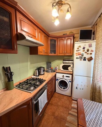 2 кімнатна квартира у Вишневому - фото 1