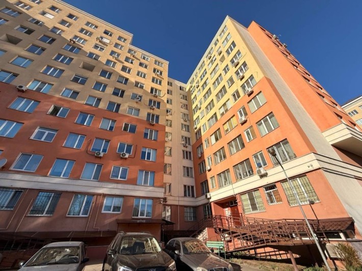 Продаж 2к квартири РЕМОНТ, МЕБЛІ‼️БЕЗ комісії - фото 1