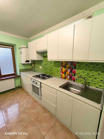 Продаж 3-к. квартири по вул. Б. Хмельницького. Позитрон - фото 1