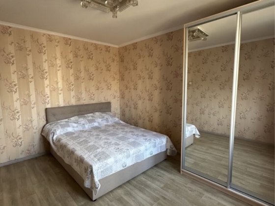 3-кімнатна квартира 69 м² | 6/9 | Не кутова | Торг | Заїжджай і живи