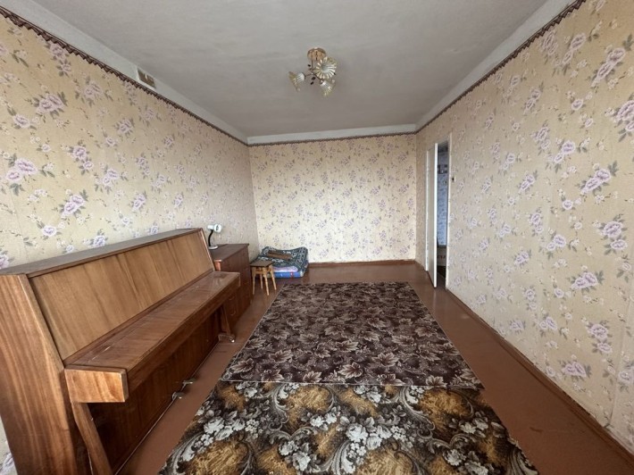 Продпж 1-но кімнаьної квартири на мамиві Незалежності - фото 1