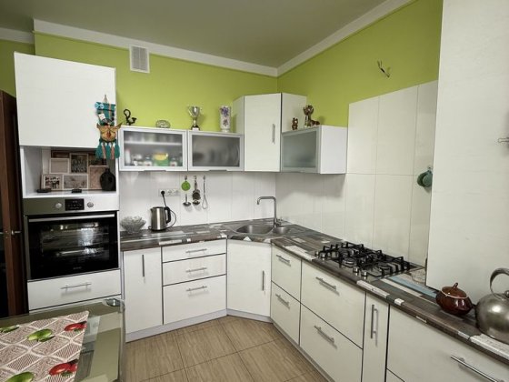 Сертифікат, постанова! Центр! Податки 2%! Квартира з ремонтом на газу! Буча