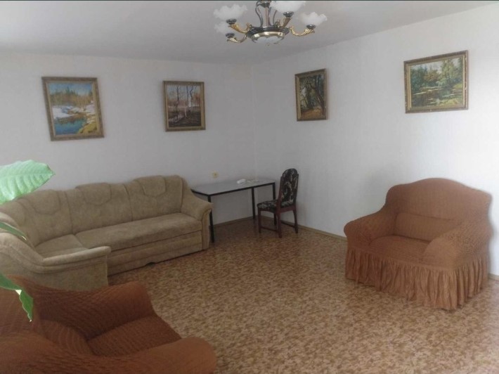 Продам 1-кімнатну квартиру - фото 1
