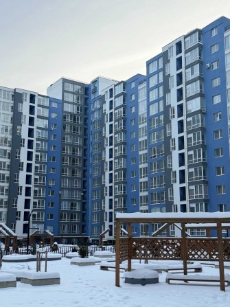 Треміновий продаж двокімнатної квартири в центрі міста ЖК Княгинин - фото 1