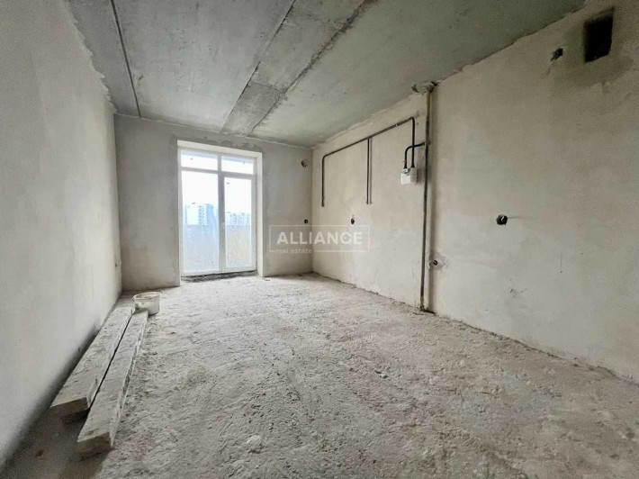 Здана 3 кім 94м на 5 поверсі - фото 1