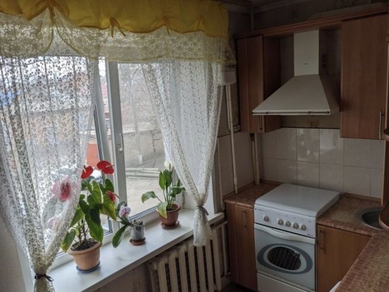 Продаж 1-кімнатної квартири