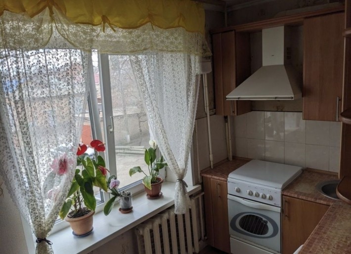 Продаж 1-кімнатної квартири - фото 1