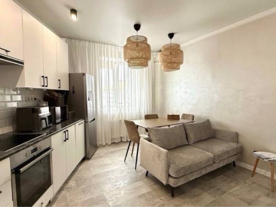 єОселя! Ціна вогонь! ЄвроТрикімнатна квартира з кладовою в подарунок!