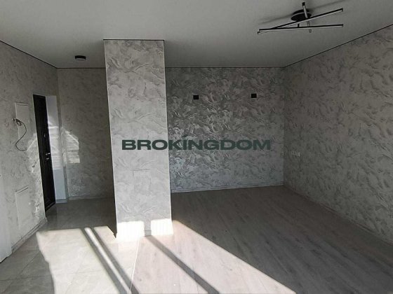 Євродвушка у Броварах, ЖК Лісовий квартал, новий ремонт, єОселя, Відео Бровары