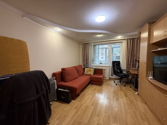 2 кім квартира вул Нац гвардії центр Ивано-Франковск