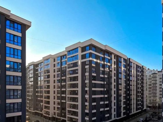 Терміново продається укомплектована двокімнатна квартира! Ивано-Франковск