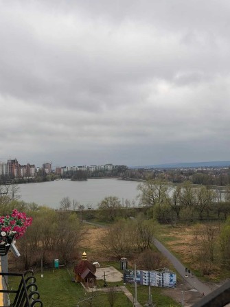 2 кім. квартира з виглядом на озеро вул. Південний бул. ( Постанови) - фото 1