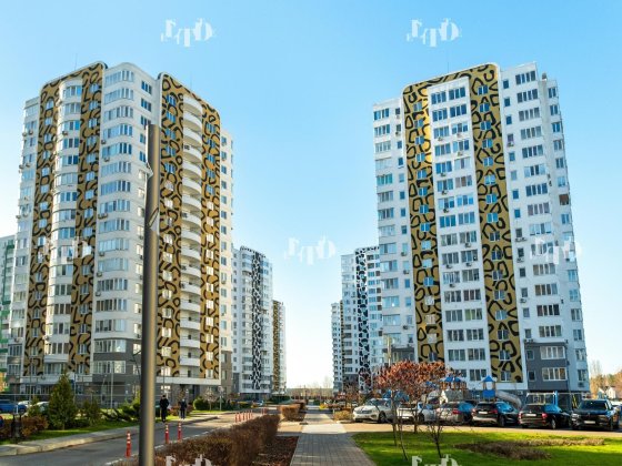 Продам 1-кімн. квартиру ЖК "Саванна Сіті" IM Бровари