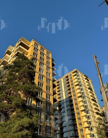 Продам 2-кім. квартиру Крона Парк 2, Бровари. DM - фото 1